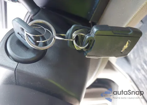 2016 Chevrolet Tahoe Lt z USA, uszkodzony, nr VIN 1GNSCBKCXGR286827